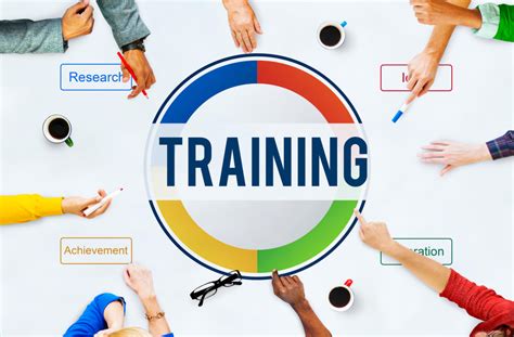 Employee Training Program How To Develop It Effectively