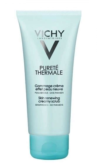 Vichy (Виши) маски для лица. Топ-10 лучших для очищения, питания ...