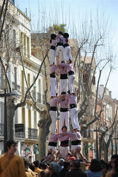 Festes populars més famoses de Catalunya Somrurals Recursos turístics