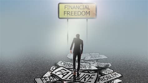 Your Journey Towards Financial Freedom Investment Advisor