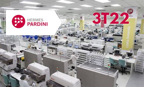 Hermes Pardini Pard3 Lucro Líquido Atribuído De R 297 Milhões No