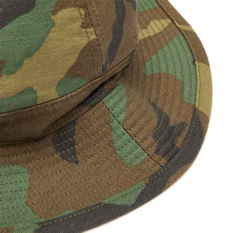 Orslow Us Army Camo Hat Woodland Camo End Ca