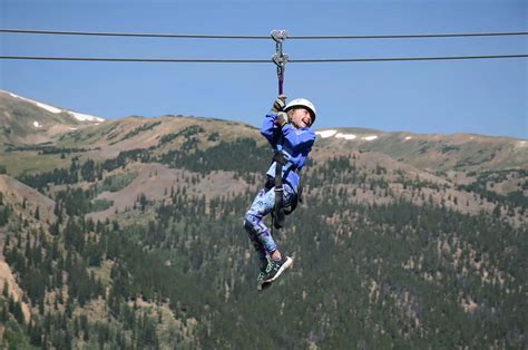 12 Fun Activities To Experience In Buena Vista Colorado Quartzmountain