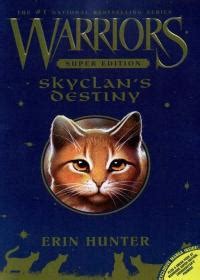 Warriors Super Edition SkyClan s Destiny 誠品線上