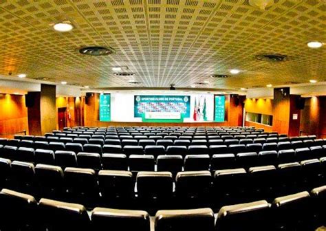 Sporting Lisbon Stadium Tour - Estadio Jose Alvalade - Only By Land