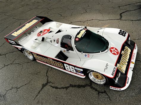 Online Crop Hd Wallpaper Classic Imsa Porsche Race