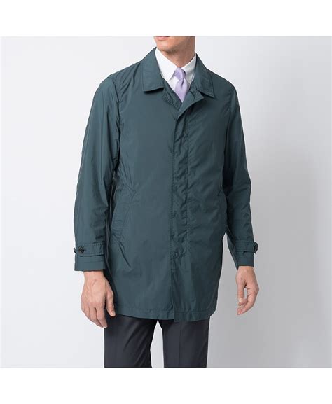 Uniqlo Soutien Collar Coat Collared Coat Mens Tops