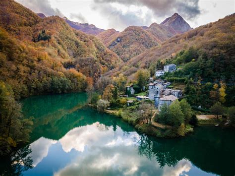 Garfagnana Cosa Vedere I Luoghi Da Non Perdere