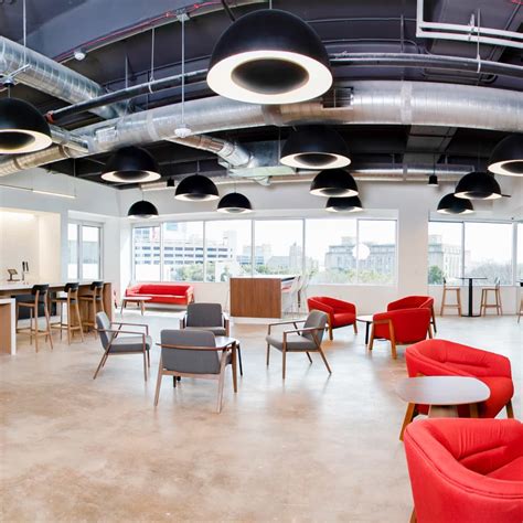 Private Meeting Room in Downtown Fort Worth, Fort Worth, TX | Off-Site