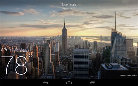 Yahoo Weather Android Apps On Google Play