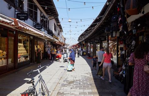 Exploring Northwest Kosovo: Peja, Visoki Dečani Monastery & Gjakova ...