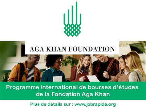 Avis D Appel Candidatures Pour Le Programme International De Bourses