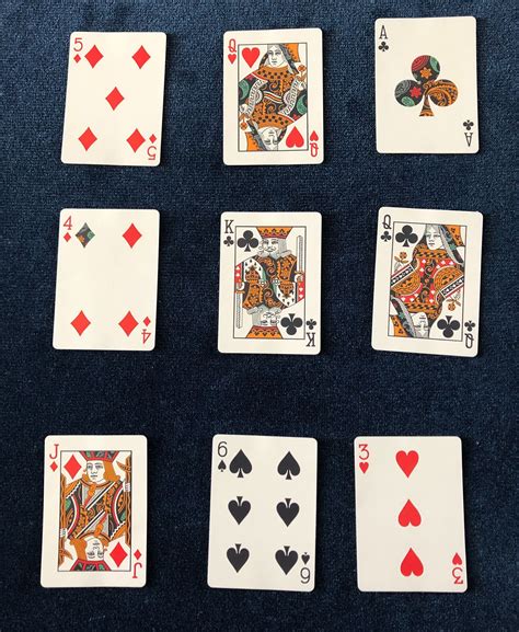 Best 13 5 Easy Card Tricks You Can Do Today – Artofit