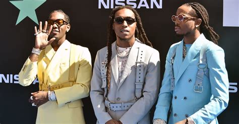 Migos, Lil Yachty, and Gucci Mane team up on “Intro” | The FADER