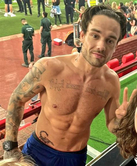 Hot Male Celebrities On Twitter Liam Payne