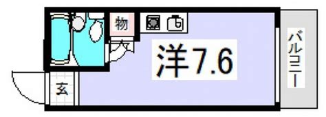 広島県広島市佐伯区五日市町昭和台 1r 202385 五日市駅の賃貸マンション・賃貸アパート情報｜広島・岡山の学生向け賃貸情報は良和ハウス