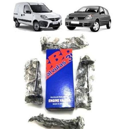 V Lvula De Admiss O Renault Clio Kangoo Megane Motor V K M