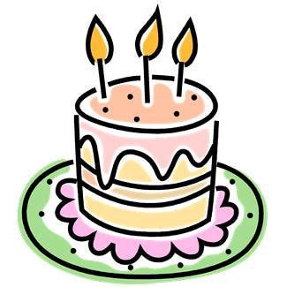 13th Birthday Clip Art - ClipArt Best