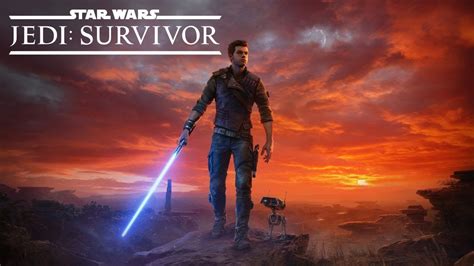 Star Wars Jedi Survivors Trailer De Batalhas Mapas Novos Amigos