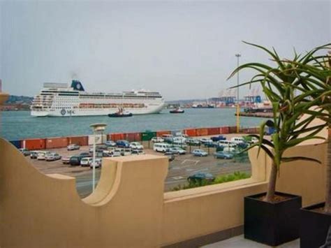 Best Price on The Waterfront Hotel & Spa in Durban + Reviews