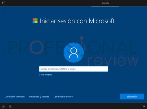 Cómo instalar Windows 10 PASO A PASO