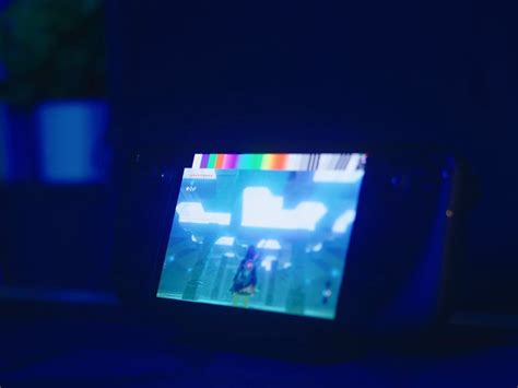 Steam Deck OLED выдерживает 1500 часов SDR-контента до начала выгорания ...