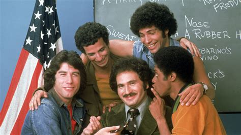 'Welcome Back, Kotter' Cast: Where Are the Actors Now? | PeakDash