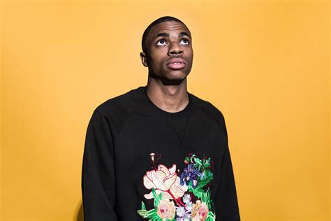 Netflix Anuncia Que Vince Staples Tendr Su Propia Serie