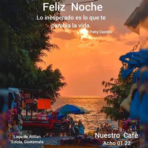 Nuestro Cafe Adolfo Chinchilla Ortega