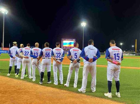 Leones cayó en la Serie del Caribe Gran Caracas 2023 Sports Venezuela