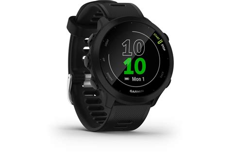 Garmin Forerunner 55 Pas Cher