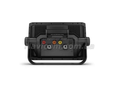 Эхолот/картплоттер Garmin ECHOMAP Ultra 102sv GT56UHD-TM - купить в ...