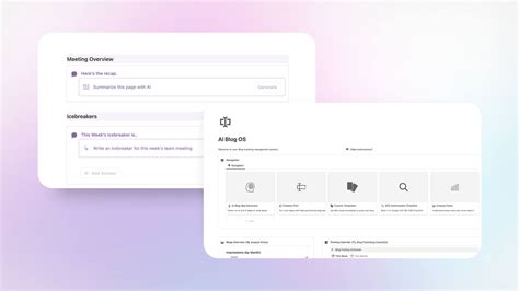 Notion Ai Templates Nbkomputer