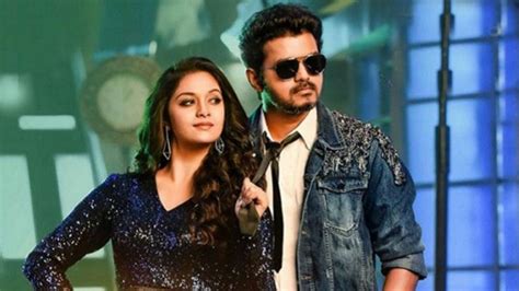 Sarkar Box Office Collection Day 6 Vijay Film Enters The Rs 200 Crore