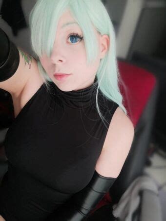 ShiroFuyu Shiro Fuyu Nude Leaks OnlyFans Leaked Models The Fappening Leaked Photos