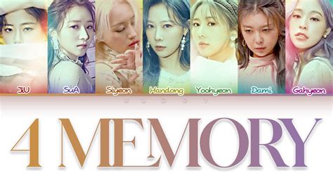 Dreamcatcher Memory Sub Espa Ol Han Rom Youtube