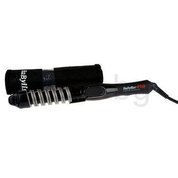 Babyliss Pro Curling Iron Fashion Attitude Babyliss