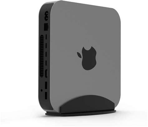 Cxmount Desktop Stand For Mac Mini 2010 2020m1vertical