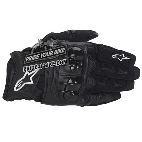 Мотоперчатки Alpinestars Atlas