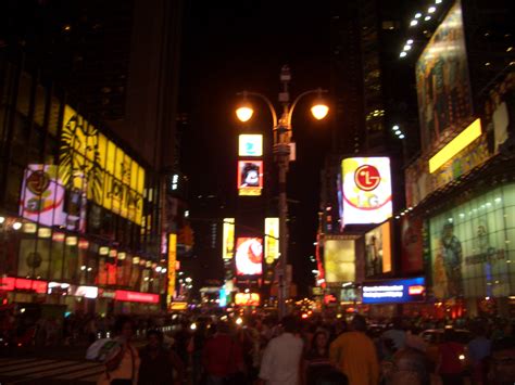 WorkLife Travel Destination: New York City - Working 2 Live, Living 2
