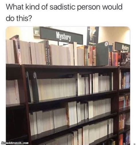 This Is Total Mind Fuck BreakBrunch