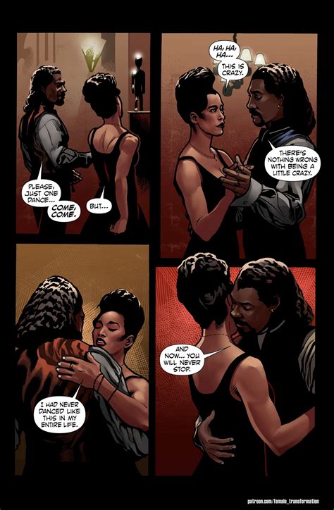 Locofuria Queen Of Brooklyn 18 Porn Comics