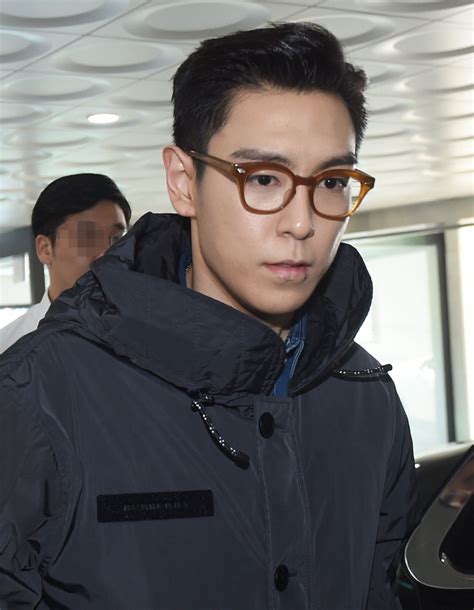 Choi Seung-hyun (T.O.P) to Skip 'Squid Game 2' Press Event Amid Past C ...