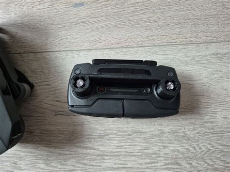 Dji Mavic Pro Quadcopter Kamera Drohne Grau Ebay