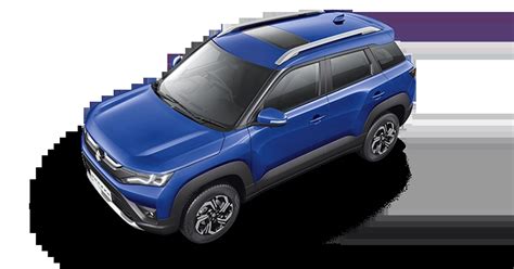 Brezza LXI 1.5L 5MT CSD price in Hapur