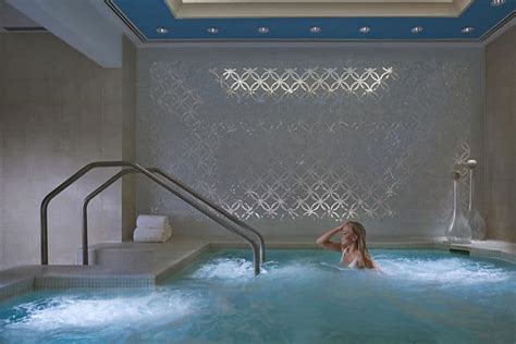 Best Spa in Atlanta | Mandarin Oriental, Atlanta