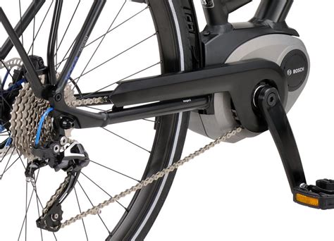 Bosch-systeem domineert de markt - Fietsersbond