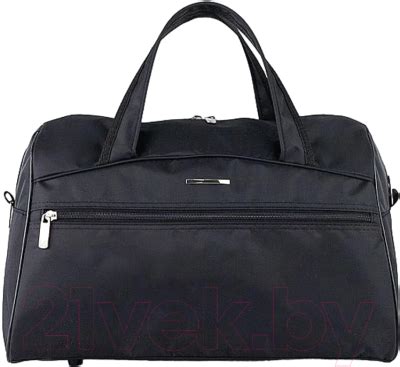 Mr.Bag 050-136-SJ-BLK (черный) Сумка дорожная купить в Минске, Гомеле ...