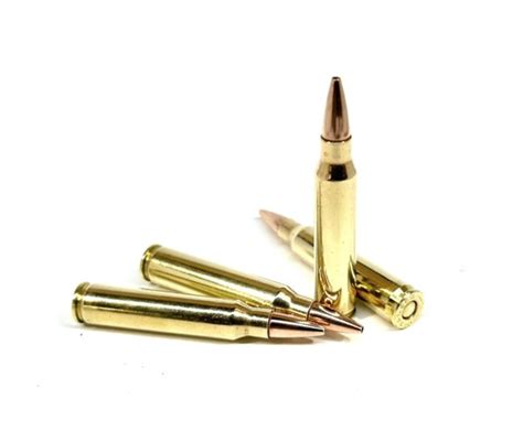 5 56 NATO 68gr OTM Steinel Ammunition Co