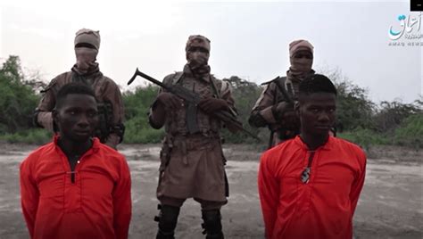 Boko Haram Executes Two Christian Aid Workers In Nigeria Morningstar News